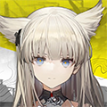 arknights vùng đất tận cùng